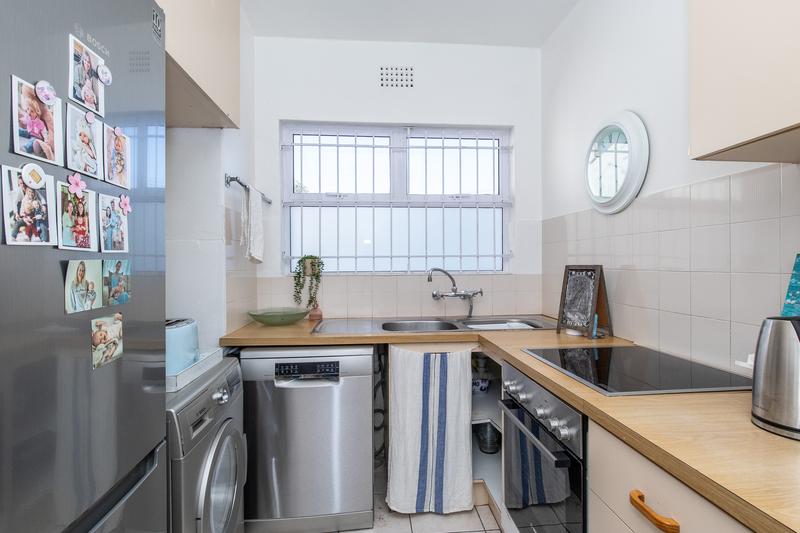 3 Bedroom Property for Sale in Rondebosch Village Western Cape